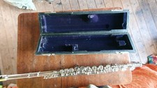 Yamaha yfl211s silver plated - yamaha,