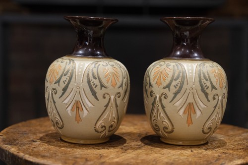 Lovatt langley art pottery - lovatt’s,