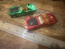 corgi toys chevrolet corvette