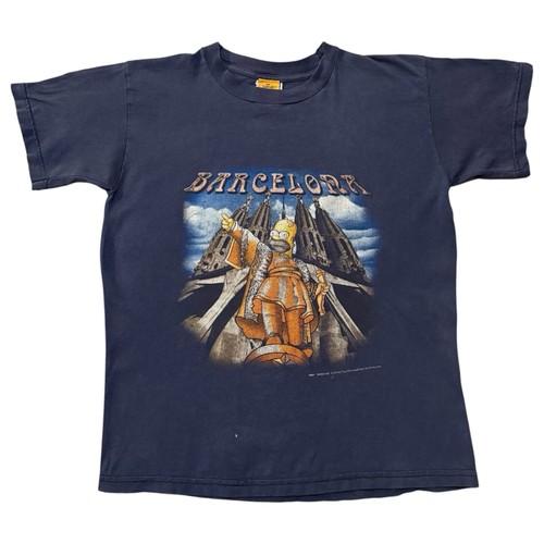 Vintage 1999 simpsons - vintage,
