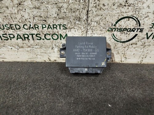 Jaguar x351 parking assist - x351,