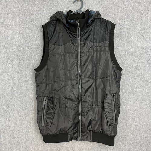 Airwalk gilet men - gilet, men's