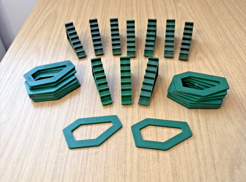 Zb75 scalextric bridge - zb75:,