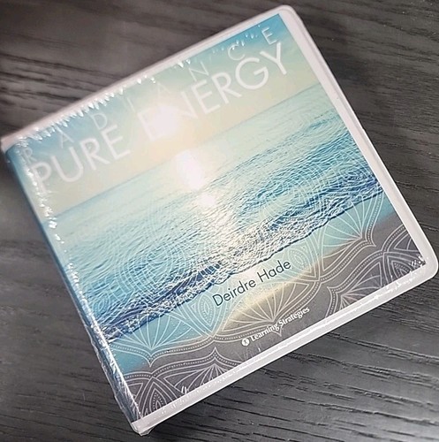 Radiance pure energy cd - radiance, 6