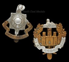 Essex and Royal Sussex