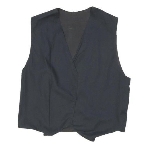 Womens black polyester bob - womens,