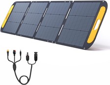 VTOMAN VS200 Portable Solar