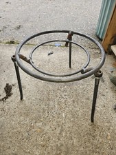 BESPOKE CAMPFIRE  TRIPOD.      Boxg1