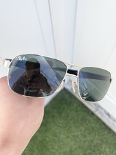 New Ray Ban Caravan XL RB3483