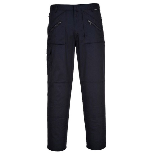 Portwest action work trousers - portwest,