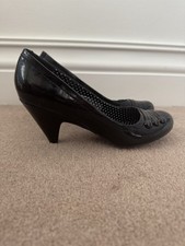Next Women’s Black Patent