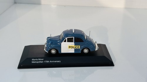 Vanguards scale morris - vanguards,