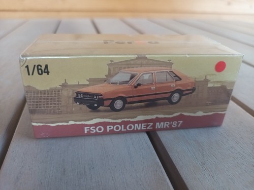 Perka fso polonez - perka,