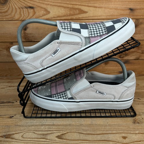 Vans trainers womens 5 - vans,