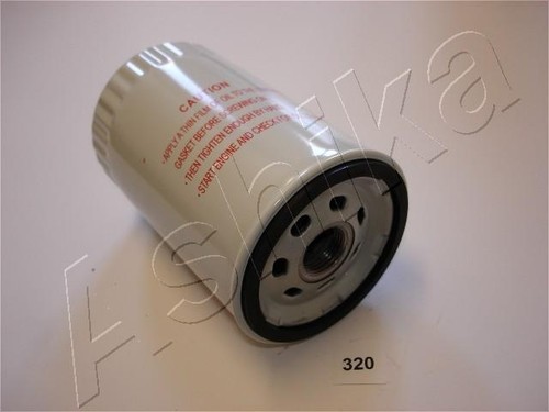 320 ashika oil filter - oil,