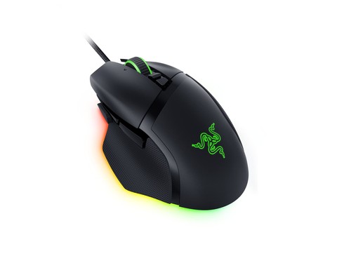 Razer basilisk 35k - razer, fully