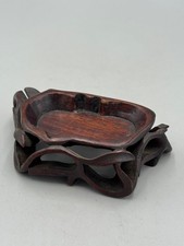 Antique Chinese Carved