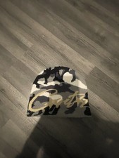 Beanie Cortiez