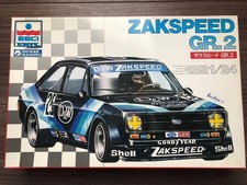 ESCI ERTL ZAKSPEED GR.2 Ford