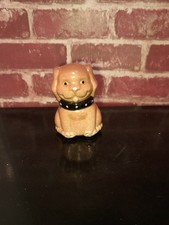 Vintage Puppy Dog Isle of