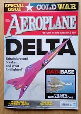 Aeroplane Magazine April 2026