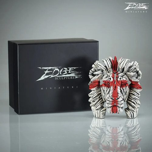 Edge sculpture limited edition - edge,