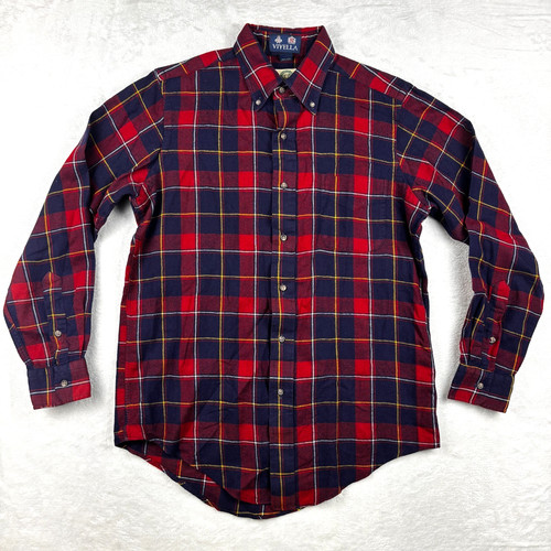 Vtg viyella wool blend - viyella,