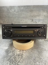 2008 FIAT PANDA ACTIVE 1.1L CD