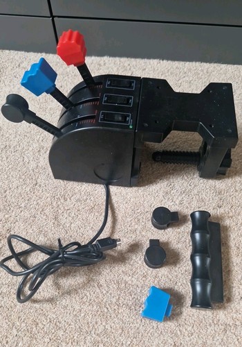 Saitek pro flight throttle - pro,