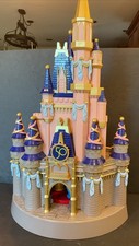 Disney Cinderella Castle Light