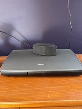 Bose Lifestyle 5.1 535 Series II Soundtouch Home Cinema Entertainment System