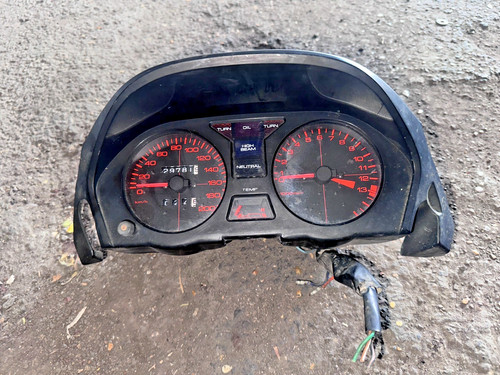 Vintage honda vf400f 400f - vintage,
