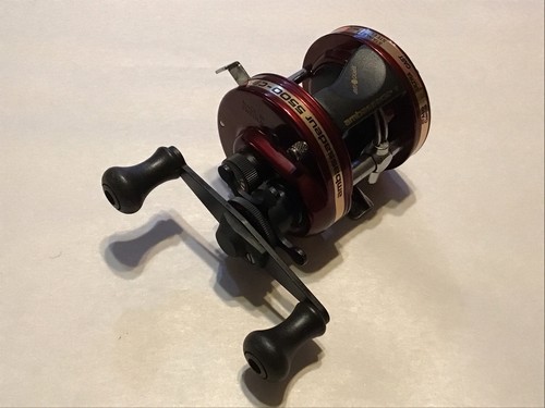 Abu garcia ambassadeur 5500 - abu,