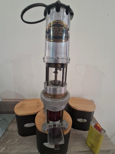 Spiralarm type miners - s,