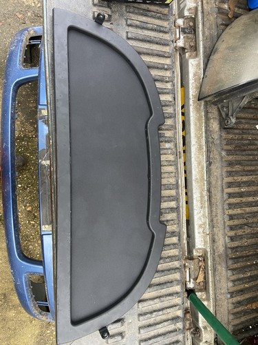 Audi mk1 coupe parcel - tt,