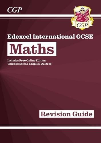 New edexcel international gcse - new,