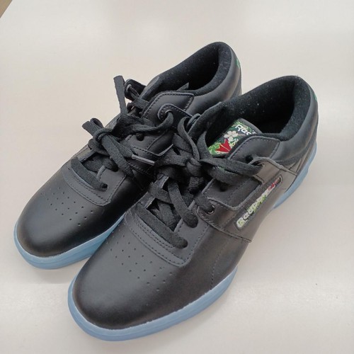 Reebok workout low clean - reebok, sf
