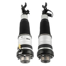 Pair Front Air Suspension