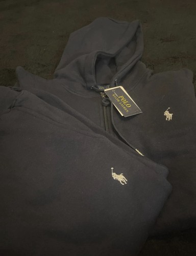 Ralph lauren navy blue - blue, polo