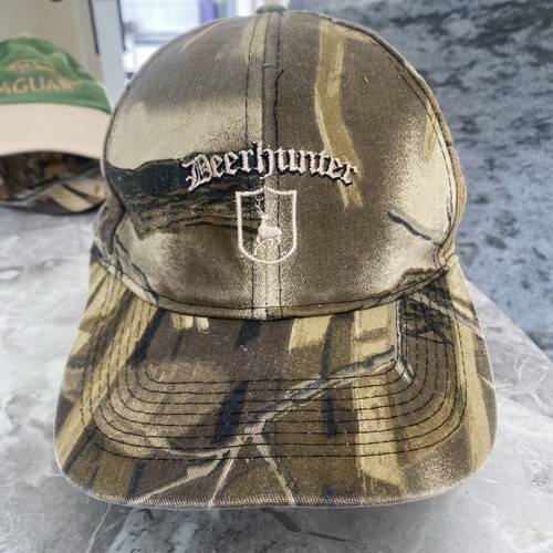 Deerhunter baseball cap hat - baseball,