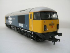 Bachmann 35-777 Class 69 69002