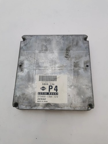 Nissan primera p12 - nissan,