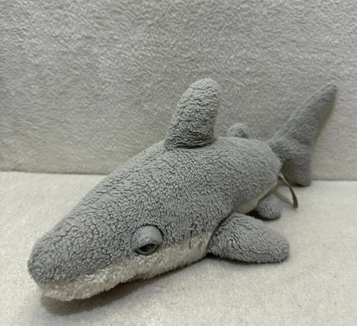 Keel toys grey shark - , toy