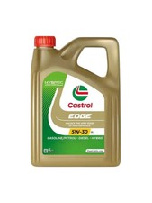 Castrol EDGE 5W-30 LL Fully