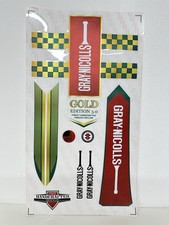 Gray Nicolls Cricket Bat