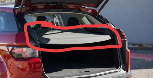 Land rover range - range, evoque