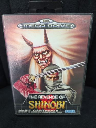 Sega mega drive pal - drive, the