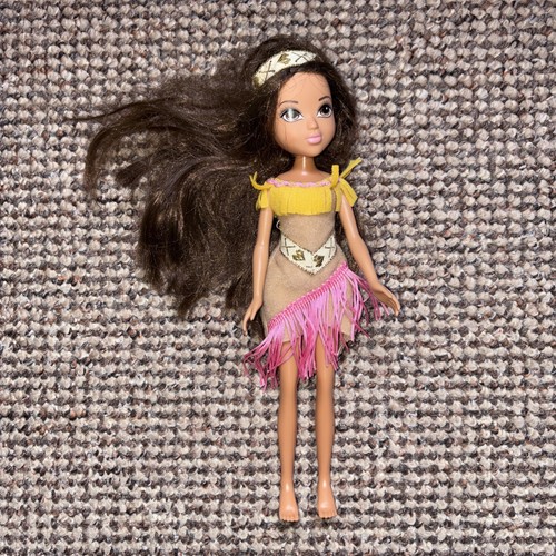 Vintage moxie girlz - vintage,