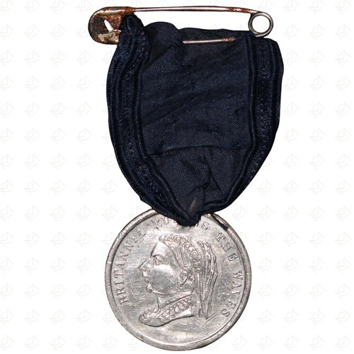 1897 great britain victoria - 1897,