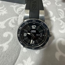 ORIS Williams F1 Team 7613